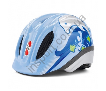 Защитный шлем PUKY PH1 S/M