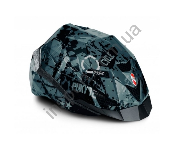 Защитный шлем PUKY PH1 L