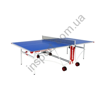 230232 Теннисный стол Donic Outdoor DeLuxe