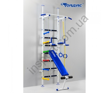 Шведская стенка Ladas Сталкер (СТС)