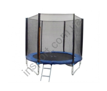 Батут EnergyFit GB10102-10FT (Ø305 см)