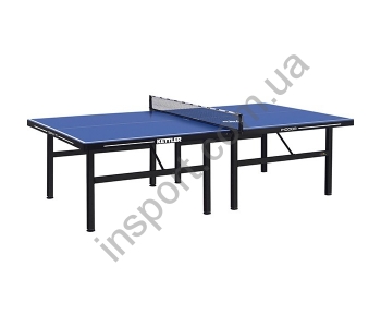 Теннисный стол Kettler Spin Indoor 11 7140-650