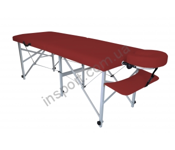 Стол массажный складной Панда-плюс