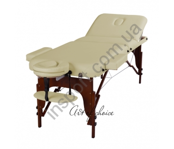 Массажный стол ArtOfChoice HQ19-RAF