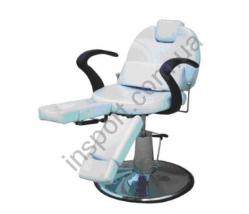 Кресло педикюрное СН-227А(чёрное)