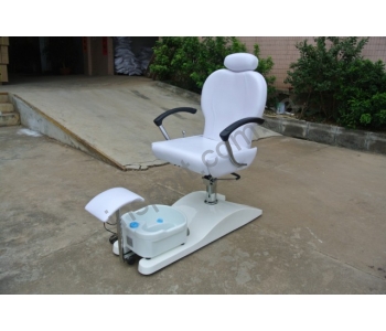 Кресло педикюрное гидравлическое SPA-105A