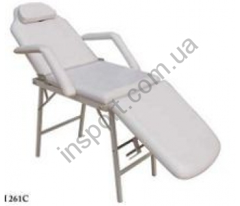Кушетка косметологическая складная СН-261С