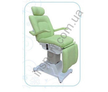 Кушетка косметологическая электрическая СН-2014-2