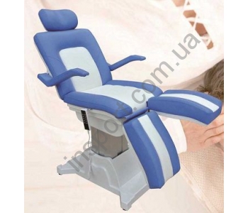 Кушетка косметологическая электрическая СН-2014-3