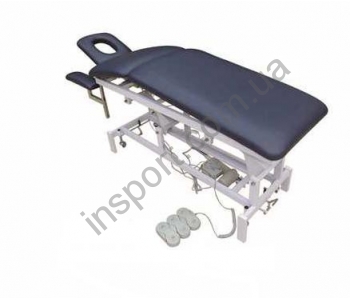 Кушетка косметологическая электрическая СН-289A