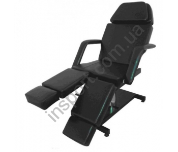 Кушетка косметологическая гидравлическая СН-235