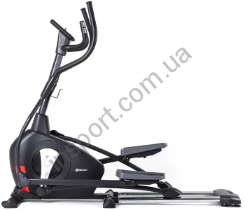 Орбитрек HS-100C Galaxy iConsole+LC 