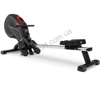 Гребной тренажер Hop-Sport HS-070R Rush