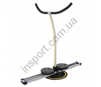 Тренажер Leg Magic  2 Circle-Glide