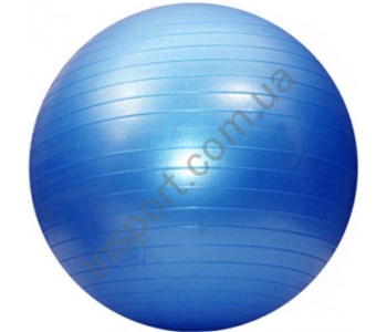 Мяч гимнастический USA Style SS-LGB-1501-85см