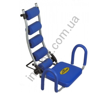  Аб-РОКЕТ USA Style NEW