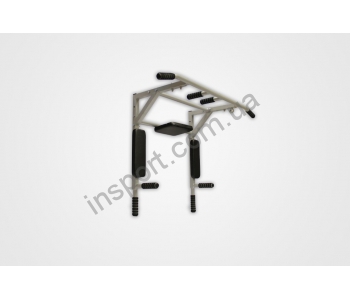 Турник SportExpress 3 в 1