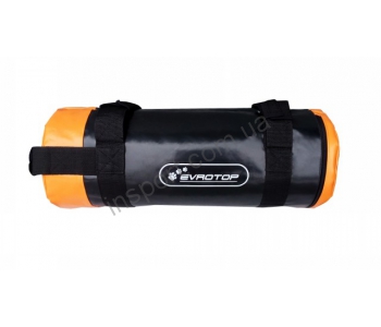 Мешок гиря Кросфит USA Style 5 кг 