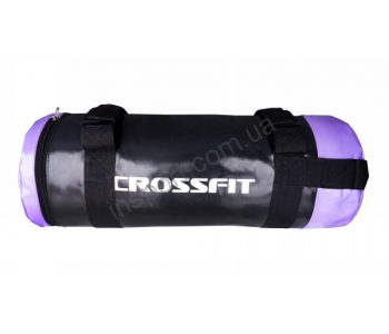 Мешок гиря Кросфит USA Style 7,5 кг 