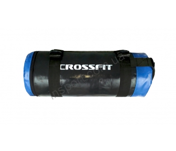 Мешок гиря Кросфит USA Style 12,5 кг 