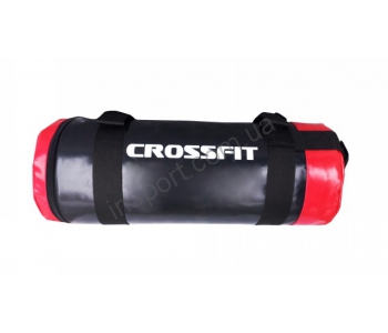 Мешок гиря Кросфит USA Style 15 кг 