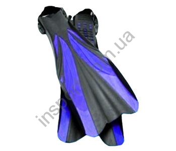 Ласты USA Style SS-F-810 S/M