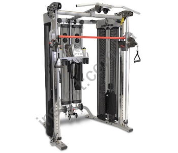 Мультистанция Inspire FT2