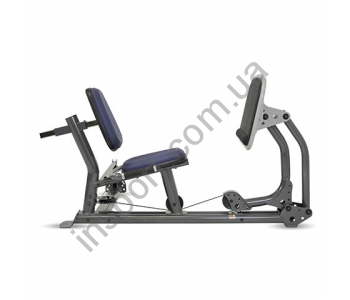 Приставка (жим ногами) для мультистанций Inspire М2/М3/М5