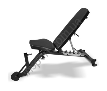 Скамья регулируемая Inspire SCS-WB