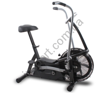Велотренажер Airbike Inspire CB1