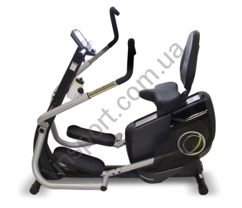 Велоорбитрек Inspire CS2