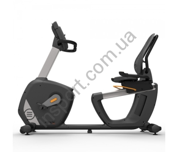 Горизонтальный велотренажер ECR7