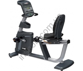 Горизонтальный велотренажер RR700