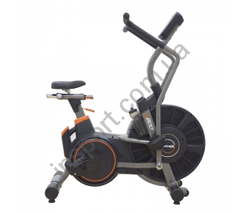 Велотренажер Airbike Fitex А800