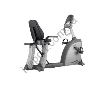 Велотренажер горизонтальный SportsArt C55R