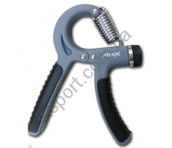 Эспандер кистевой регулируемый Fitex MD1142