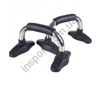 Комплект стоек для отжиманий Fitex MD1417