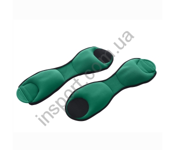 PFIAW4KG13 Утяжелители на икры Proform 4 кг (пара)