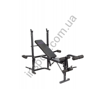 HG 2235 Cкамья под штангу