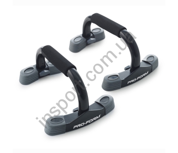 PFIPUBY13 Упоры для отжиманий Proform