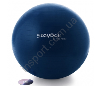 PFISB6513 Гимнастический мяч с антиразрывной системой Proform, 65 см