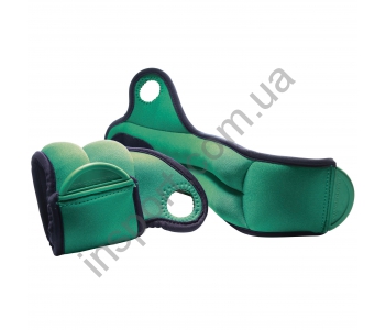 PFIWW2KG13 Утяжелители на запястья Proform 2 кг (пара)