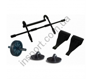 PFK13 Набор для занятий фитнесом 7 в 1 Proform 