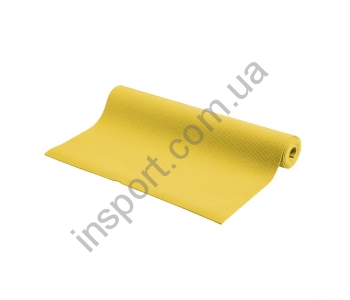 PFIYM213 Коврик для йоги Proform (желтый)