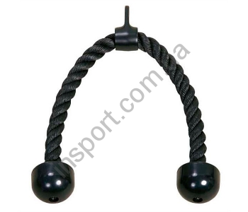 Ручка канатная Inter Atletika M13-16