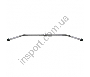 Верхняя тяга InterAtletika E5-14 вращающаяся, 122 см