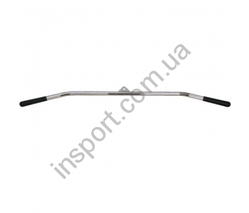 Верхняя тяга InterAtletika E5-04, 122 см