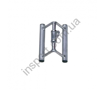 Ручка для тяги сидя снизу InterAtletika D4-15 вращающаяся