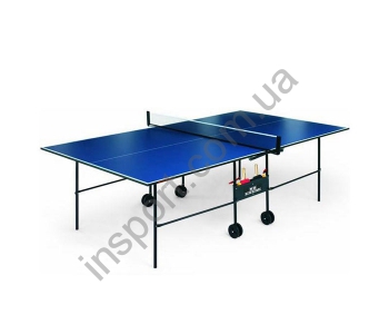 700604 Теннисный стол Enebe Movil Line 101 D/E NB, 16 mm