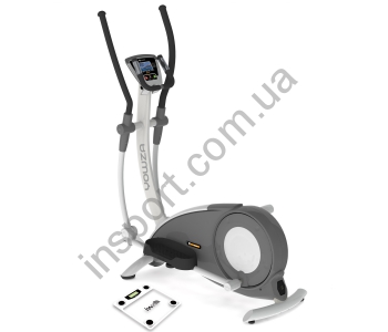 IT106 Орбитрек Yowza Fitness Roma